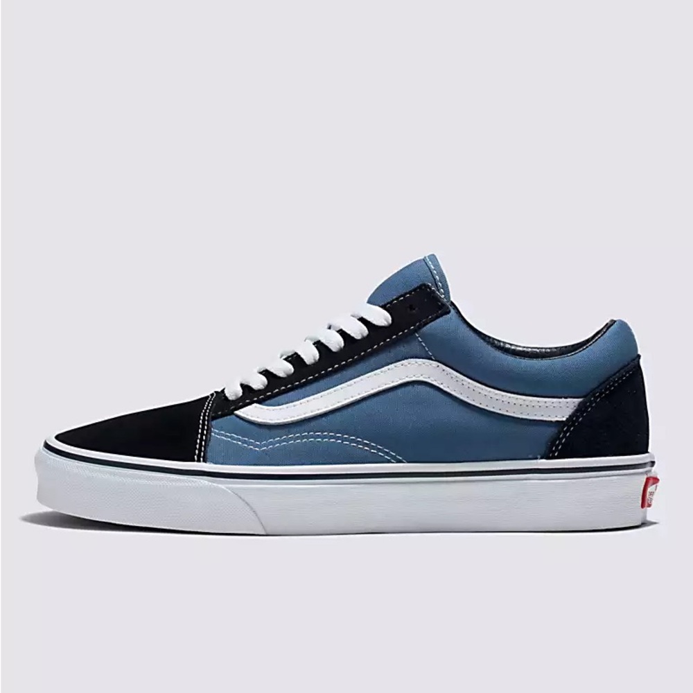 Vans sneakers